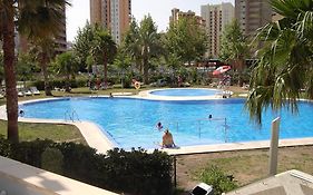 Torre D Oboe Benidorm